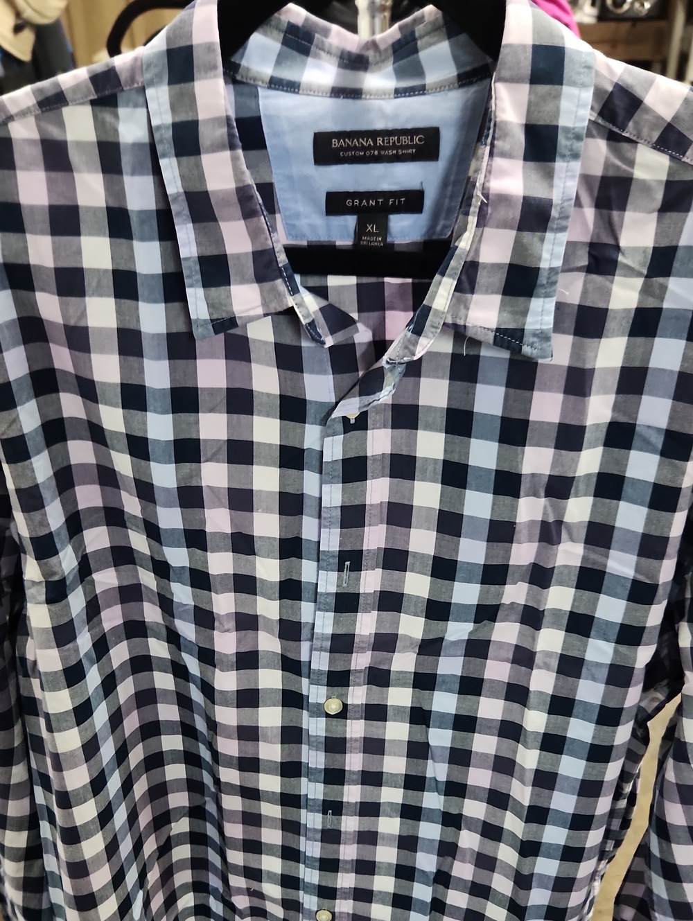 Men Shirt